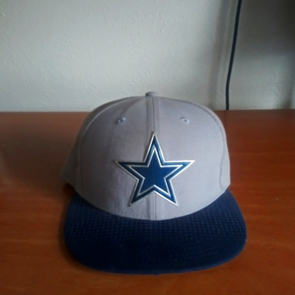 New Era Dallas Cowboys 59Fifty Fitted Hat